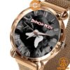 depeche mode stainless steel watch 4 591