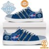 Doctor Who Tardis Stan Smith Shoes Cool look bro