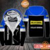 Dollar General CUSTOM Fleece Hoodie You are always amazing