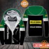 Dollar General CUSTOM Fleece Hoodie Loving click