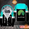 Dollar Tree CUSTOM Fleece Hoodie You always inspire by your look bro