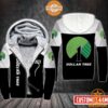 Dollar Tree CUSTOM Fleece Hoodie Wow, cute pie