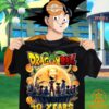 dragon ball 40 years thank for the memories akira toriyama shirt 2 191.jpg