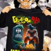 Dragon Ball 40 Years Toriyama Akira Signature Shirt You are always best dear