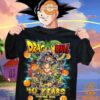 dragon ball 40 years toriyama akira signature shirt 2 370.jpg