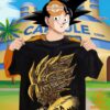 Dragon Ball 40 Years Toriyama Akira Signature Shirt Loving, dare I say?