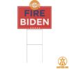 fire biden yard sign 3 952