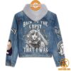 fleetwood mac gypsy hooded denim jacket 3