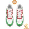 Ghostbusters Nike Air Force Shoes You look too weak