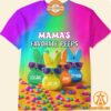 grandmas favorite peeps rainbow custom shirt 4 912.jpg