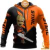 Groot STIHL Shirt, Hoodie You are always best dear