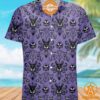 haunted mansion hawaiian shirt 2 949