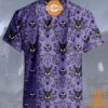 Haunted Mansion Hawaiian Shirt Unique and sober