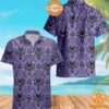 Haunted Mansion Hawaiian Shirt Beauty queen