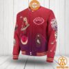 hazbin hotel charlie morningstar baseball jacket 2 578