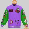 joker if youre good at something never do it for free baseball jacket 2 109