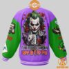 joker if youre good at something never do it for free baseball jacket 3 243