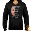 killing freedom only took one little prick anthony fauci shirt 2 215