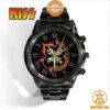 kiss band stainless steel watch 1 311.jpg