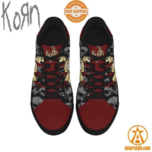 Korn Band Stan Smith Shoes