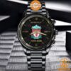 liverpool custom stainless steel watch 2 796