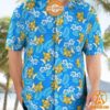 Magikarp Tropical Beach Hawaiian Shirt Wow! This is gracious