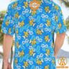 Magikarp Tropical Beach Hawaiian Shirt You tried editing this time?