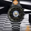 manchester city custom stainless steel watch 2 370