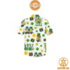 minions st patrick day hawaiian shirt 3 225