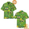 minions st patrick day hawaiian shirt 4 621