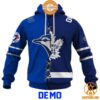 mix mlb x nhl team personalized hoodie 10 52