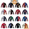 mix mlb x nhl team personalized hoodie 5 260