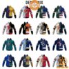 mix mlb x nhl team personalized hoodie 6 892