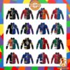 mix nfl x nhl team personalized hoodie 3 665