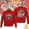 NC State Wolfpack 2024 ACC Men Basketball Champions Shirt My friends!