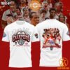 NC State Wolfpack 2024 ACC Men Basketball Champions Shirt Stand easy bro