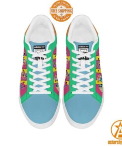 New Kids on the Block Band Stan Smith Sneaker