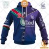 nrl jersey mix 2 teams personalized hoodie 11 665