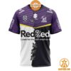 NRL Melbourne Storm Home Mix Away Jersey CUSTOM Hoodie It is too funny