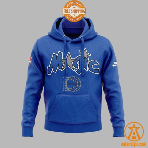 Orlando Magic basketball Hoodie