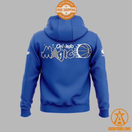 Orlando Magic basketball Hoodie