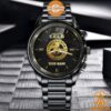 Parramatta Eels personalized Stain Stainless Watch My friend and partner