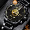 Parramatta Eels personalized Stain Stainless Watch Natural and awesome