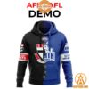 Personalized AFL x AFL customized Team Hoodie You tried editing this time?