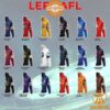 Personalized AFL x AFL customized Team Hoodie You look lazy