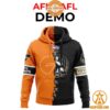 Personalized AFL x AFL customized Team Hoodie It is more than cute