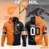 Personalized AFL x NRL customized Team Hoodie You look so healthy and fit