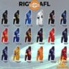 Personalized AFL x NRL customized Team Hoodie My favourite picture of yours