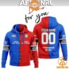 Personalized AFL x NRL customized Team Hoodie You tried editing this time?