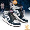 Personalized Carlton Blues Air Jordan Shoes This is your best picture man